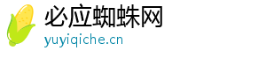 必应蜘蛛网